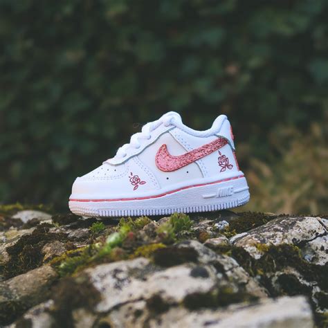 nike air force 1 kindermaat|kids air force 1 shoes.